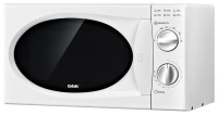 Микроволновая печь BBK 20MWS-715M/W