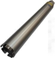 Буровая коронка Hilberg HD708