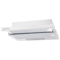 Вытяжка Zigmund &amp; Shtain K 009.6 W