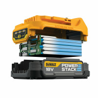 Аккумулятор для инструмента DeWALT DCBP034 (18В/1.7 Ah)