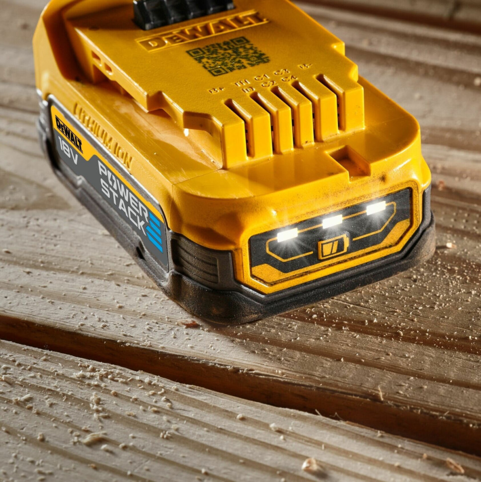 Аккумулятор для инструмента DeWALT DCBP034 (18В/1.7 Ah)