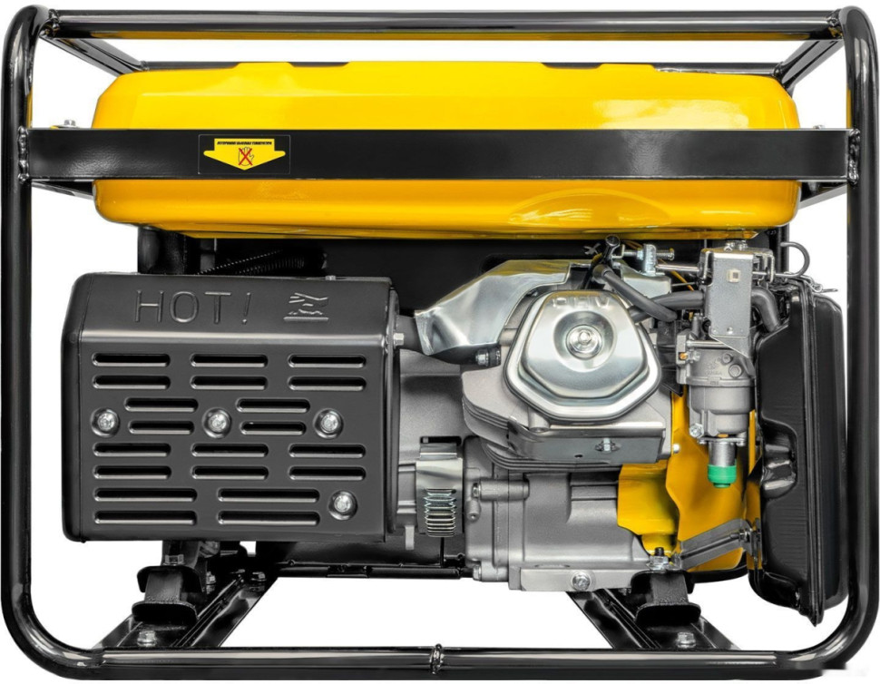 Генератор Kolner KGEG 8500EAМ