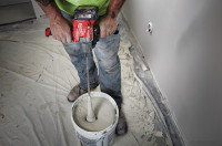 Дрель-миксер Milwaukee M18 FPM-0X FUEL 4933459719 (без АКБ, кейс)