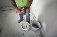 Дрель-миксер Milwaukee M18 FPM-0X FUEL 4933459719 (без АКБ, кейс)