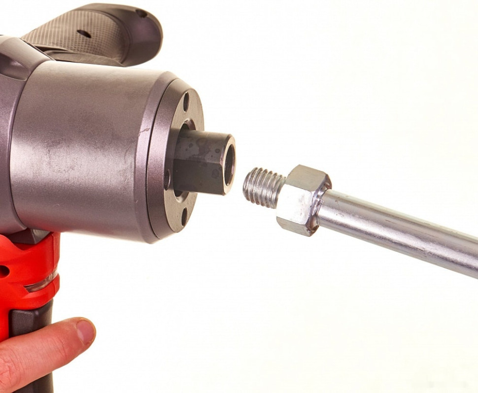 Дрель-миксер Milwaukee M18 FPM-0X FUEL 4933459719 (без АКБ, кейс)