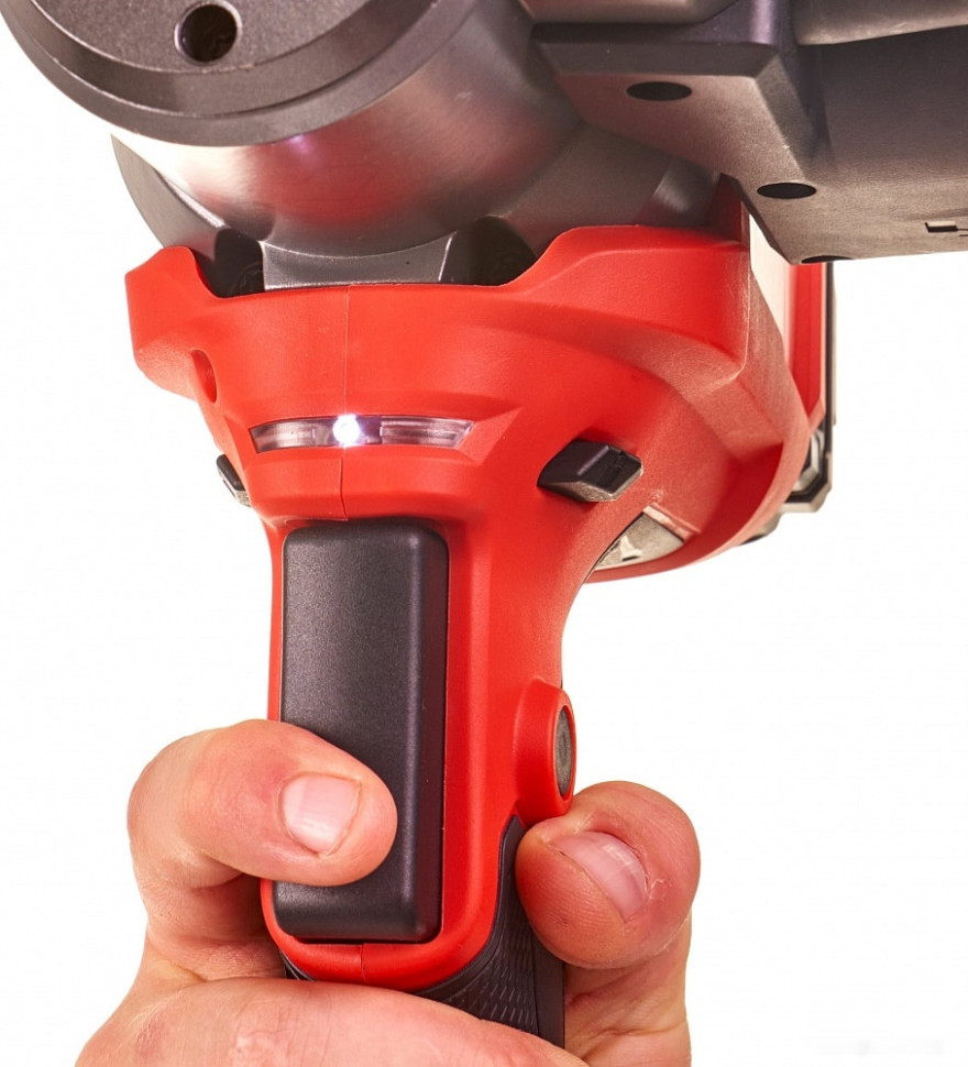 Дрель-миксер Milwaukee M18 FPM-0X FUEL 4933459719 (без АКБ, кейс)