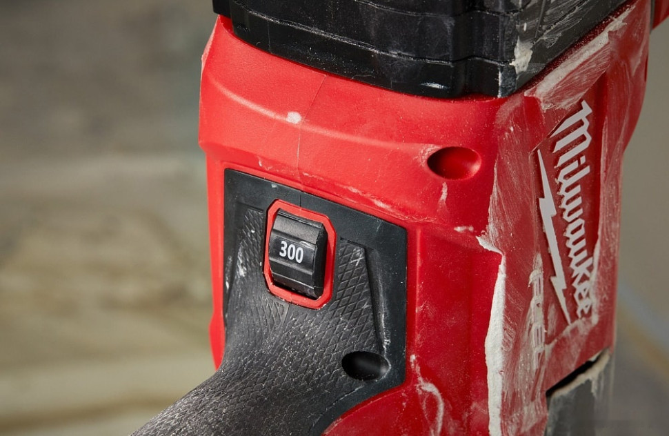 Дрель-миксер Milwaukee M18 FPM-0X FUEL 4933459719 (без АКБ, кейс)