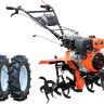 Мотоблок Skiper SP-1800SE Expert (колеса 7.00-12)