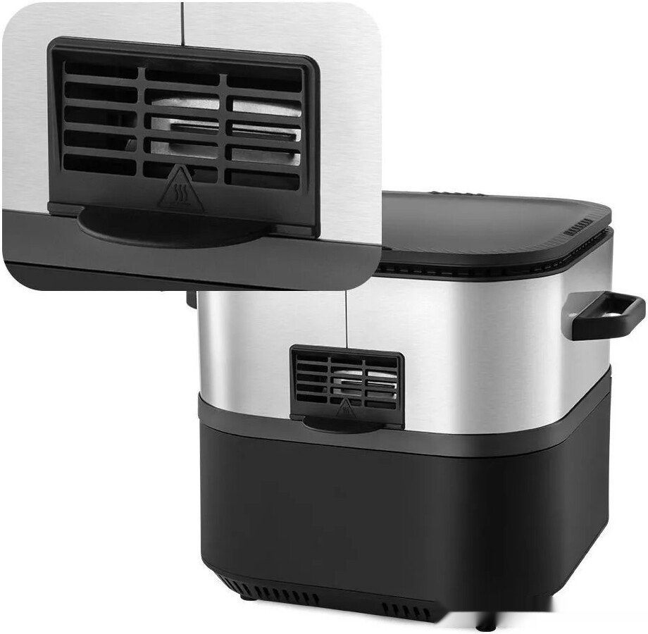 Аэрогриль Kitfort KT-8127