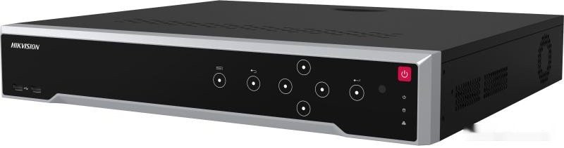 Видеорегистратор наблюдения Hikvision DS-7764NI-M4
