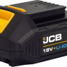 Дрель-шуруповерт JCB 18DD-2X-E (с 1-им АКБ)