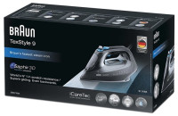 Утюг Braun SI 9188