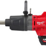Гайковерт Milwaukee M18 ONEFHIWF1D-121C 4933471756 (с 1-им АКБ, кейс)