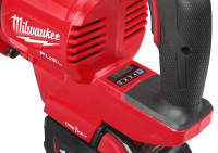 Гайковерт Milwaukee M18 ONEFHIWF1D-121C 4933471756 (с 1-им АКБ, кейс)