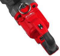 Гайковерт Milwaukee M18 ONEFHIWF1D-121C 4933471756 (с 1-им АКБ, кейс)