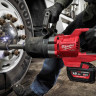 Гайковерт Milwaukee M18 ONEFHIWF1D-121C 4933471756 (с 1-им АКБ, кейс)