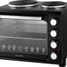 Мини-печь Willmark WHO-402B