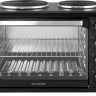 Мини-печь Willmark WHO-402B