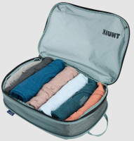 Набор органайзеров для чемодана Thule Compression Cube Set S+M 3205112 (pond gray)