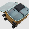 Набор органайзеров для чемодана Thule Compression Cube Set S+M 3205112 (pond gray)