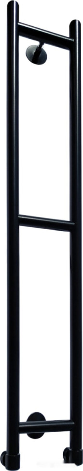 Полотенцесушитель Fincopper FCH 90х10 (черный)