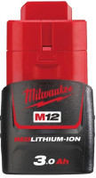 Аккумулятор для инструмента Milwaukee M12B3