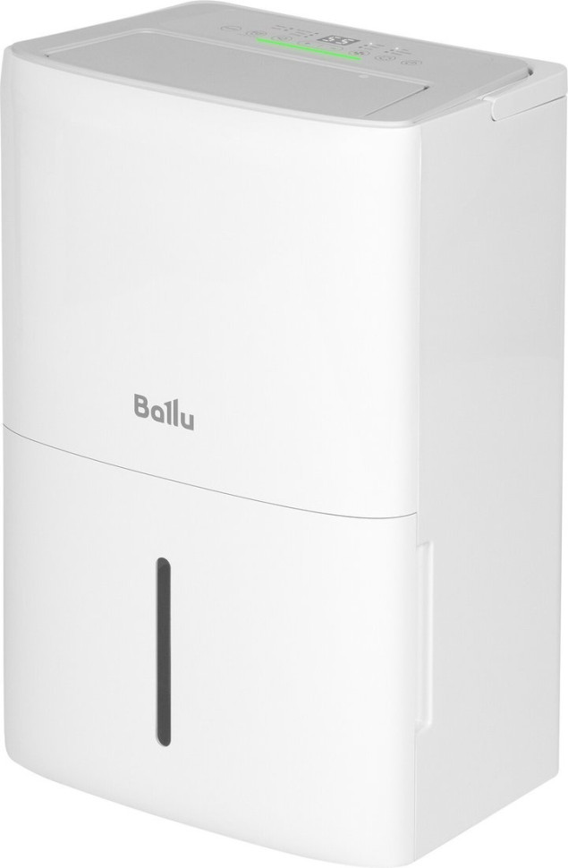 Осушитель воздуха Ballu BD60T SD