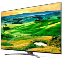 Телевизор LG QNED 55QNED816QA