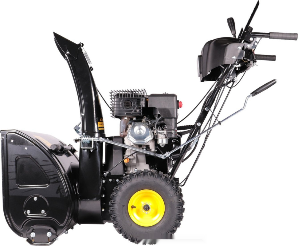 Снегоуборщик Champion ST861