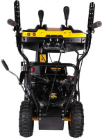 Снегоуборщик Champion ST861