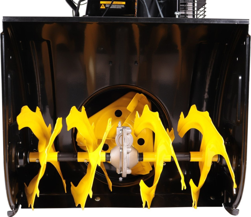 Снегоуборщик Champion ST861