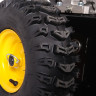 Снегоуборщик Champion ST861