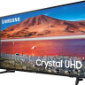 Телевизор Samsung UE43TU7002U