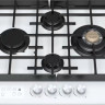 Варочная панель HIBERG VM 6245 W