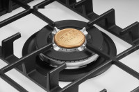 Варочная панель HIBERG VM 6245 W