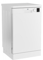 Посудомоечная машина Beko DVN053W01W