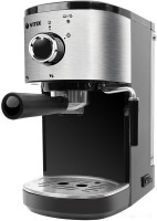Рожковая помповая кофеварка Vitek VT-1501