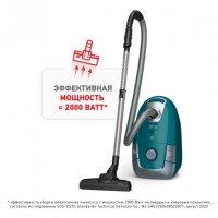Пылесос Tefal TW3132EA