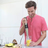 Блендер Braun MultiQuick 9 MQ9138XI