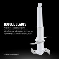 Блендер Polaris PTB 0435 CordLess
