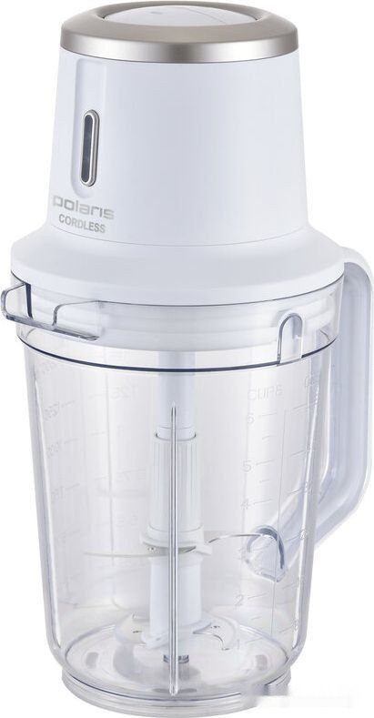 Блендер Polaris PTB 0435 CordLess