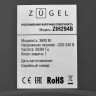 Варочная панель ZUGEL ZIH294B