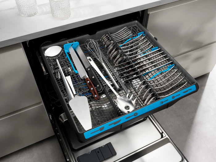Посудомоечная машина Electrolux ESF9510LOX