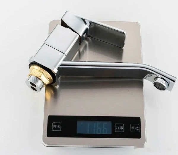 Смеситель Frap H46 F4546