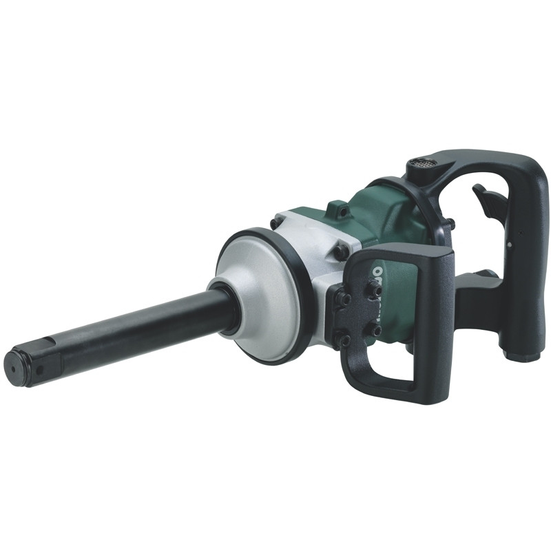 Пневмогайковерт Metabo DSSW 2440 (60155100)