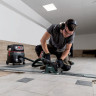 Угловая шлифмашина Metabo WB 18 LT BL 11-125 Quick 613054650 (с 2-мя АКБ, кейс)