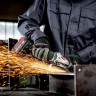 Угловая шлифмашина Metabo WB 18 LT BL 11-125 Quick 613054650 (с 2-мя АКБ, кейс)
