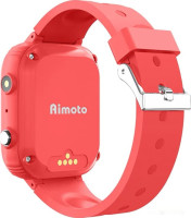 Умные часы Aimoto Pro 4G (красный)