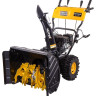 Снегоуборщик Huter SGC 4100LX
