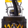 Снегоуборщик Huter SGC 4100LX
